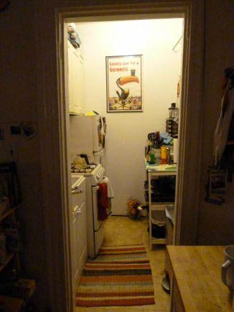 2 bed, 1 bath apartment for rent at 81 West Cedar St Unit 32, Beacon Hill — photo 5 of 13