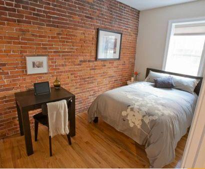 2 bed, 1 bath apartment for rent at 89 Waltham St Unit 2, South End — photo 1 of 12
