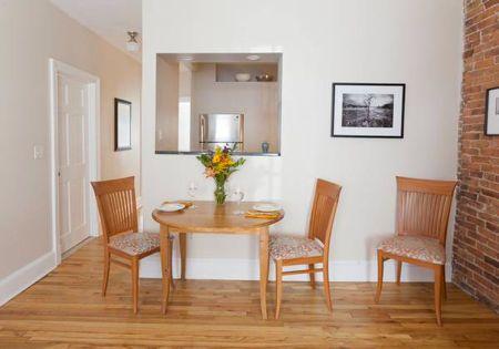 2 bed, 1 bath apartment for rent at 89 Waltham St Unit 2, South End — photo 5 of 12