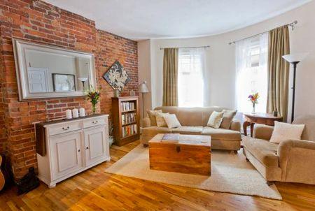 2 bed, 1 bath apartment for rent at 89 Waltham St Unit 2, South End — photo 9 of 12