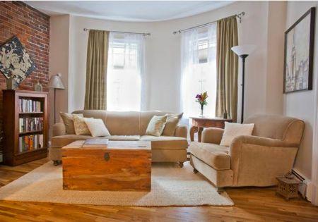 2 bed, 1 bath apartment for rent at 89 Waltham St Unit 2, South End — photo 10 of 12