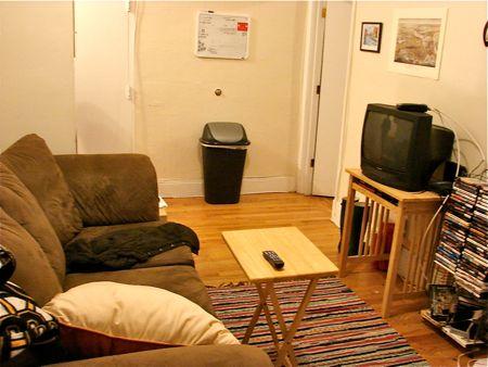 313 Huntington Ave, Fenway