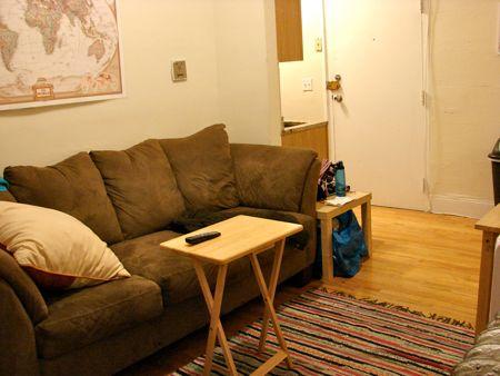 313 Huntington Ave, Fenway