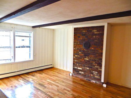 26 Fayette St, Back Bay