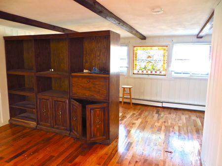 26 Fayette St, Back Bay