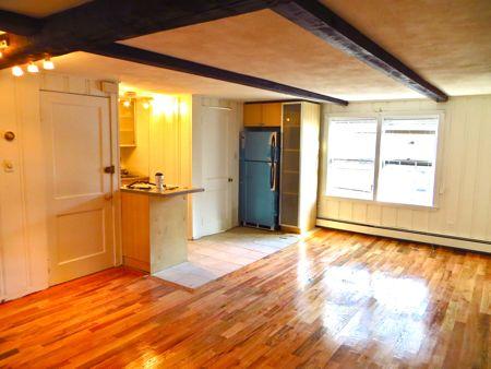 26 Fayette St, Back Bay