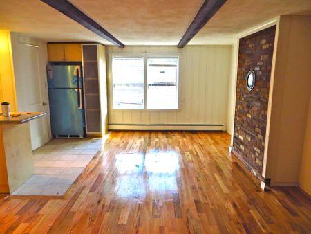 26 Fayette St, Back Bay