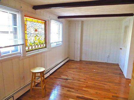 26 Fayette St, Back Bay