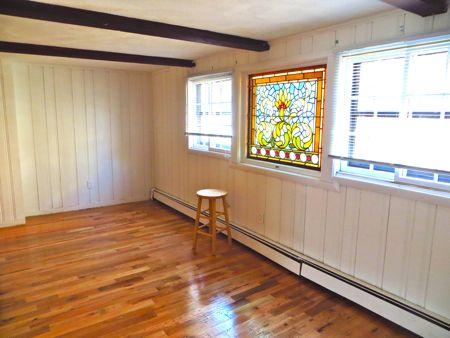 26 Fayette St, Back Bay