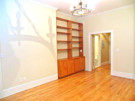 88 Cedar St, Beacon Hill