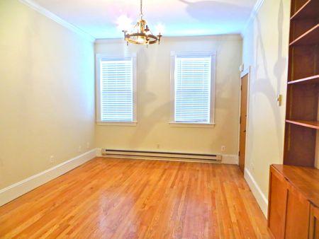 88 Cedar St, Beacon Hill