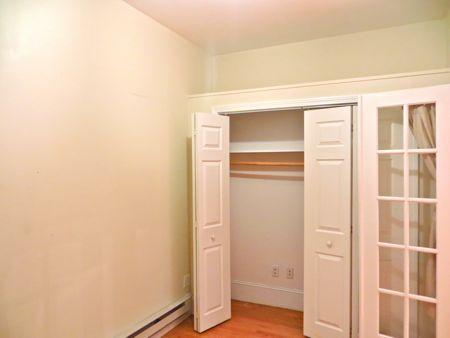 88 Cedar St, Beacon Hill