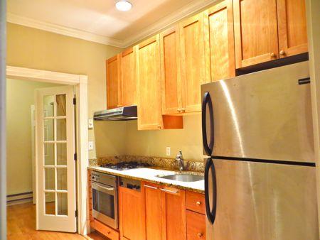 88 Cedar St, Beacon Hill