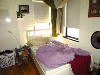 1.5 bed, 1 bath apartment for rent at 683 Tremont St Unit 2, South End — photo 8 of 17