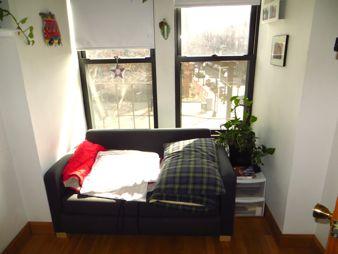 1.5 bed, 1 bath apartment for rent at 683 Tremont St Unit 2, South End — photo 3 of 17