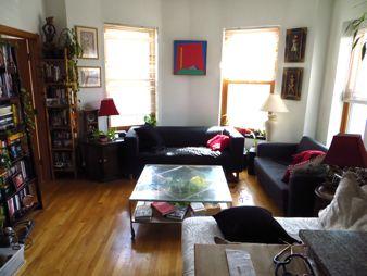1.5 bed, 1 bath apartment for rent at 683 Tremont St Unit 2, South End — photo 11 of 17