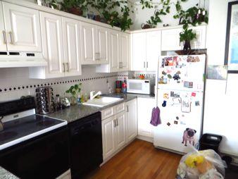 1.5 bed, 1 bath apartment for rent at 683 Tremont St Unit 2, South End — photo 12 of 17