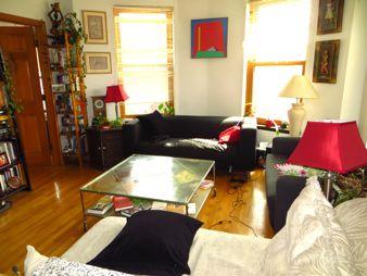 1.5 bed, 1 bath apartment for rent at 683 Tremont St Unit 2, South End — photo 17 of 17