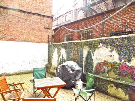 88 West Cedar St, Beacon Hill