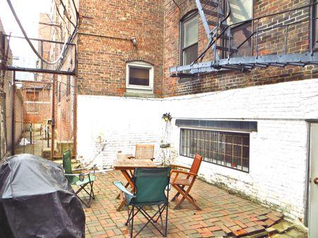 88 West Cedar St, Beacon Hill