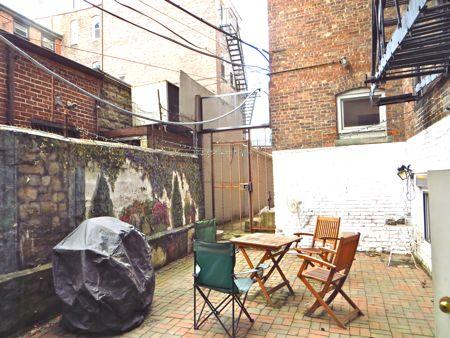 88 West Cedar St, Beacon Hill