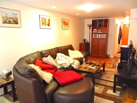 88 West Cedar St, Beacon Hill