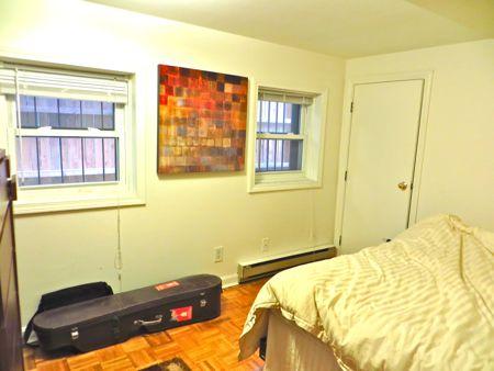 88 West Cedar St, Beacon Hill