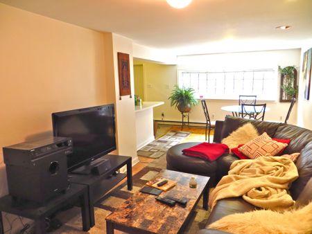 88 West Cedar St, Beacon Hill