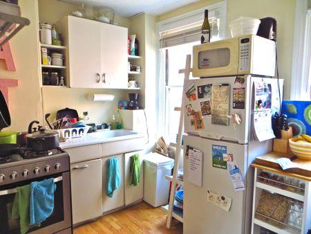 32 Irving St, Beacon Hill