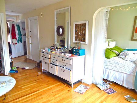 32 Irving St, Beacon Hill