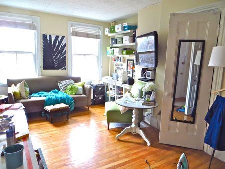 32 Irving St, Beacon Hill