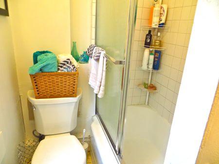 32 Irving St, Beacon Hill