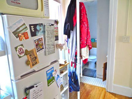 32 Irving St, Beacon Hill