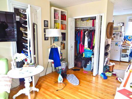 32 Irving St, Beacon Hill