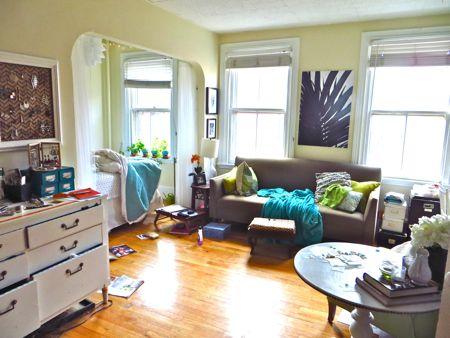 32 Irving St, Beacon Hill