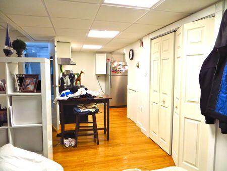 32 Irving St, Beacon Hill