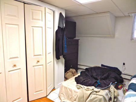 32 Irving St, Beacon Hill