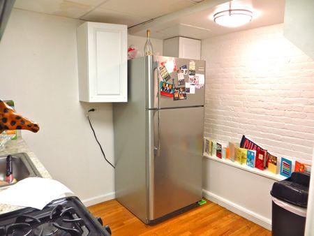 32 Irving St, Beacon Hill