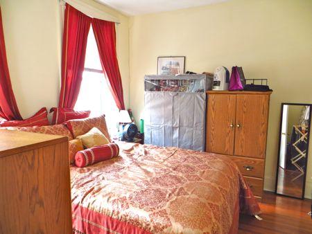 55 Queensberry St, Fenway