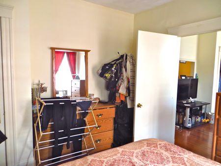 55 Queensberry St, Fenway