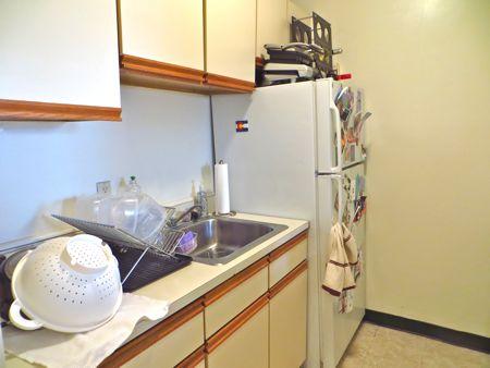 55 Queensberry St, Fenway