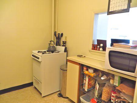 55 Queensberry St, Fenway