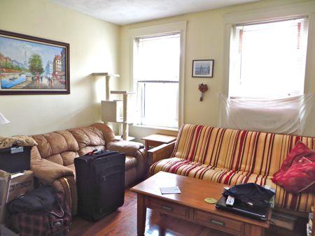 55 Queensberry St, Fenway