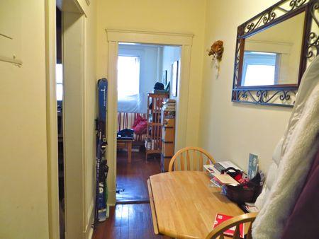 55 Queensberry St, Fenway