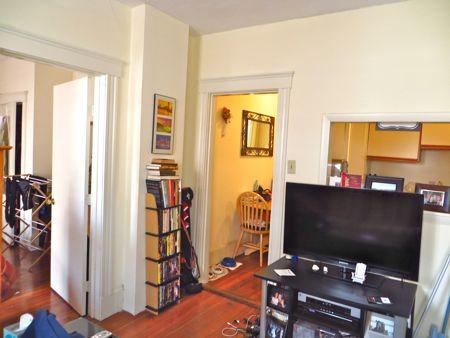 55 Queensberry St, Fenway