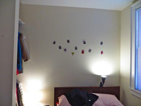 2 bed, 1 bath apartment for rent at 37 South Russell St Unit 3, Beacon Hill