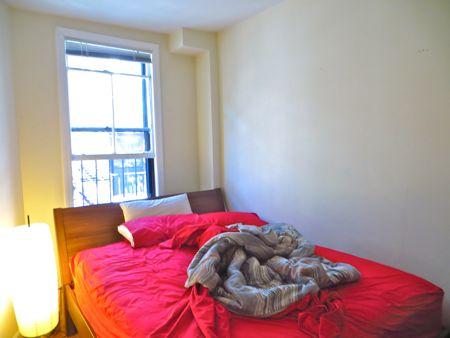 2 bed, 1 bath apartment for rent at 37 South Russell St Unit 3, Beacon Hill — photo 2 of 11