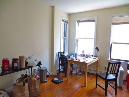 2 bed, 1 bath apartment for rent at 37 South Russell St Unit 3, Beacon Hill — photo 4 of 11