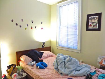 2 bed, 1 bath apartment for rent at 37 South Russell St Unit 3, Beacon Hill — photo 5 of 11