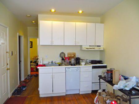 2 bed, 1 bath apartment for rent at 37 South Russell St Unit 3, Beacon Hill — photo 6 of 11
